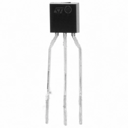 2STL1525 STMicroelectronics