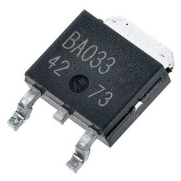 ROHM RSD201N10TL image