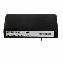 Murata Manufacturing BWR-15/330-D12A-C image