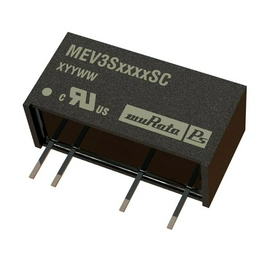 Murata Manufacturing MEV3S1212SC image