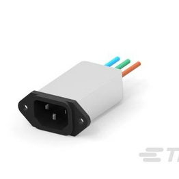 TE Connectivity 6ED8C image