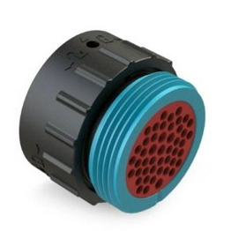 Amphenol AHDP06-24-47SR-WTA image