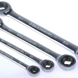 KE004-YBIJ GEARWRENCH