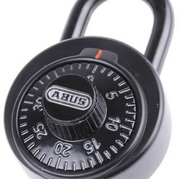 ABUS 78/50KC Key Control image
