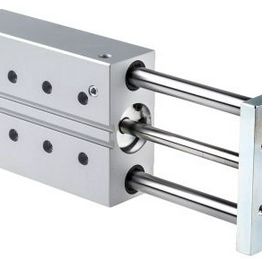 DFM-40-125-P-A-KF FESTO