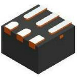 Texas Instruments TPS62827DMQR image