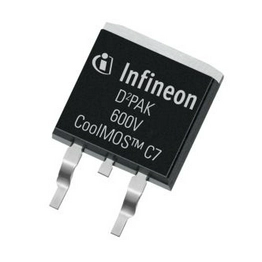 Infineon Technologies IPB60R180C7ATMA1 image