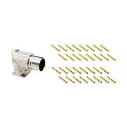MA5RAE1602S-KIT Amphenol