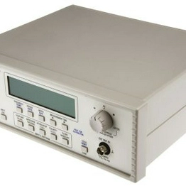 Aim and Thurlby Thandar Instruments TF930 image