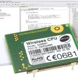 Q2686H DK Sierra Wireless
