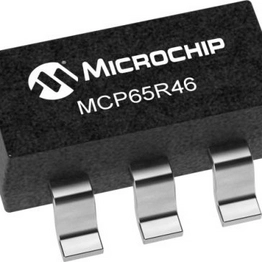 Microchip Technology MCP65R46T-2402E/CHY image