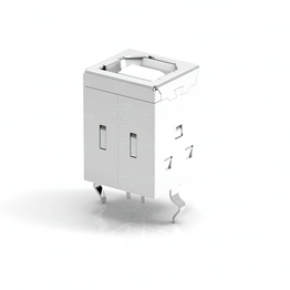 XUNPU USB-B12-BRW image