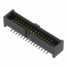 samtec SHF-115-01-L-D-SM image