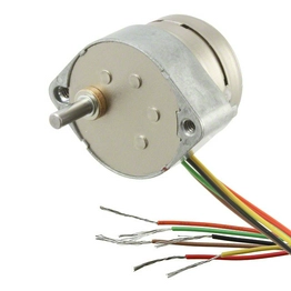 26M048B2U-V31 Portescap