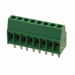 282834-8 TE Connectivity