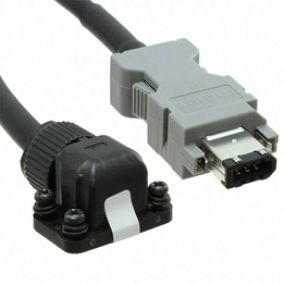 OMRON R88A-CRKA010CR-E image
