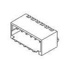 874381043 molex