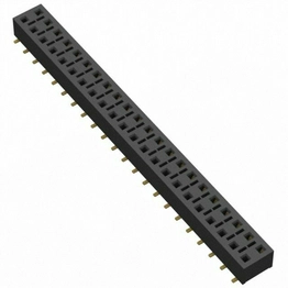 HLE-122-02-G-DV-P-TR samtec