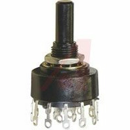 C6P0403N-A Electro Switch