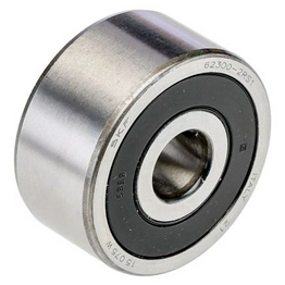 SKF 62300-2RS1 image