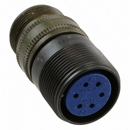 97-3101A18-12S Amphenol