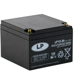 NSA LP12-26 T12VDS 
