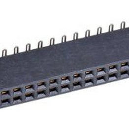 samtec SFM-125-02-S-D-A image