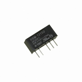 RBM-1215D RECOM Power