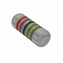 SMM02040C2701FB300 Vishay Intertechnology