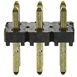 samtec TLW-103-05-G-D image