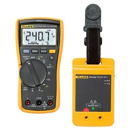 FLUKE-117/PRV240 FLUKE