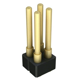 MILL-MAX 814-22-004-30-009101 image
