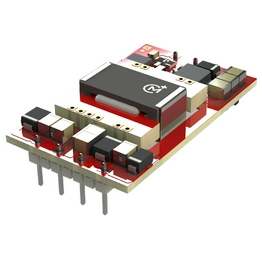 Murata Manufacturing MGJ6D121505DC image