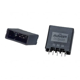 TE Connectivity 1-178313-5 image
