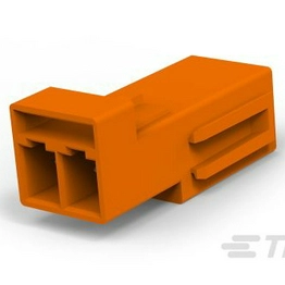 TE Connectivity 1-2834049-3 image
