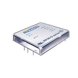 RECOM Power RP40-240515TG/HC image