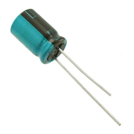 Rubycon 100RX304R7M8X11.5 image