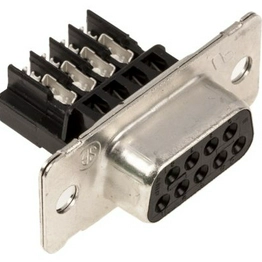 TE Connectivity 1-745491-7 image
