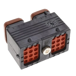 DRC16-24SBE-P013 TE Connectivity