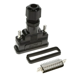 AMPHENOL LTW SDB-25BMMA-SL7001 image