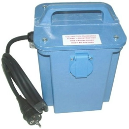 CM3000/230/EURO Carroll＆Meynell Transformers