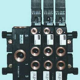 PVL-B1719 Parker Hannifin