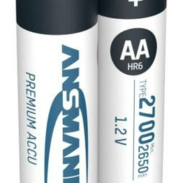16936185 ANSMANN