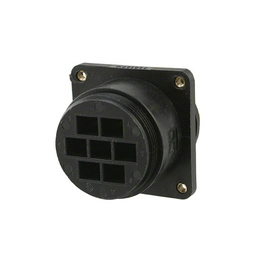 TE Connectivity 206137-5 image