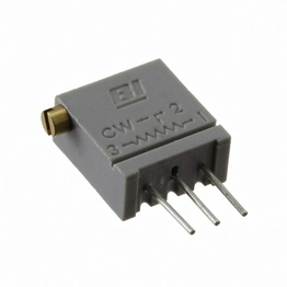 67XR20KLFTB TT Electronics