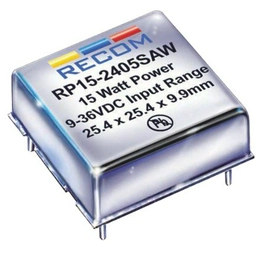 RECOM Power RP15-2415DAW image