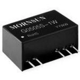 G0509S-1W MORNSUN