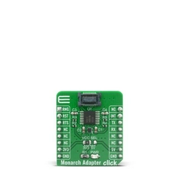 MikroElektronika MIKROE-4057 image