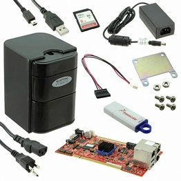 TWR-LS1021A-PB NXP Semiconductors