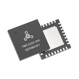 TMC2202-WA-T TRINAMIC